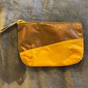 New ipsy small cosmetic bag